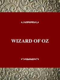 Enlarge image Cover: The Wizard of Oz - Twayne Publishers Inc.,U.S.