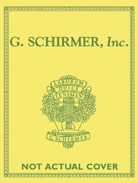 Abbildung von: Hymnset: Organ Solo - G. Schirmer, Inc.