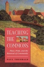 Cover: Teaching The Commons - Westview Press Inc
