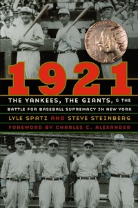 Enlarge image Cover: 1921 - University of Nebraska Press