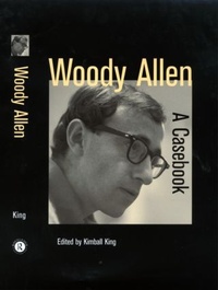 Abbildung von: Woody Allen - Routledge