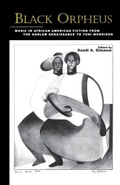 Cover: Black Orpheus - Routledge