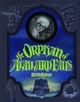 Cover: Orphan of Awkward Falls - Chronicle Books
