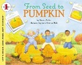 Cover: From Seed to Pumpkin - HarperCollins