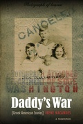 Cover: Daddy's War - University of Nebraska Press