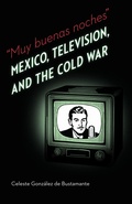 Cover: Muy Buenas Noches - University of Nebraska Press