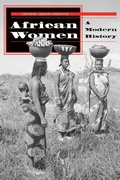 Cover: African Women - Westview Press Inc