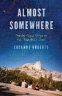 Cover: Almost Somewhere - Bison Books