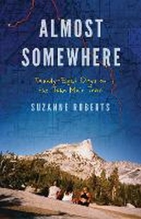 Enlarge image Cover: Almost Somewhere - Bison Books