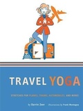 Cover: Travel Yoga - Chronicle Books LLC