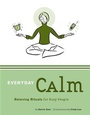Cover: Everyday Calm - Chronicle Books (CA)