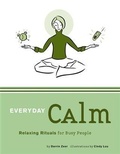 Cover: Everyday Calm - Chronicle Books (CA)