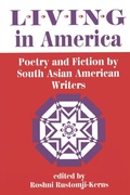 Cover: Living In America - Westview Press Inc