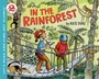 Cover: In the Rainforest - HarperCollins