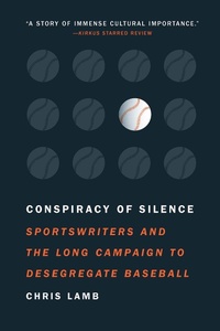 Abbildung von: Conspiracy of Silence - University of Nebraska Press