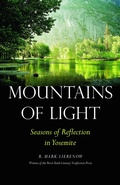 Cover: Mountains of Light - Bison Books