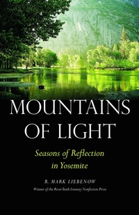 Enlarge image Cover: Mountains of Light - Bison Books