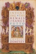 Cover: Inventing the Renaissance Putto - The University of North Carolina Press