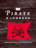 Cover: Pirates Handbook - Chronicle Books