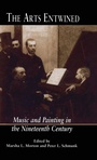 Cover: The Arts Entwined - Routledge