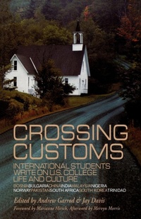 Enlarge image Cover: Crossing Customs - Routledge