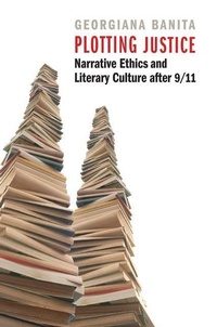Enlarge image Cover: Plotting Justice - University of Nebraska Press