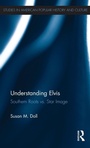 Cover: Understanding Elvis - Routledge