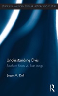 Cover: Understanding Elvis - Routledge