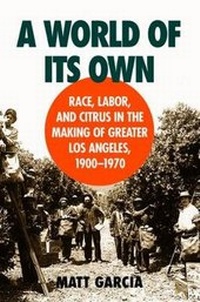 Enlarge image Cover: A World of Its Own - The University of North Carolina Press