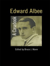 Enlarge image Cover: Edward Albee - CRC Press