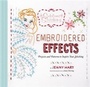 Cover: Embroidered Effects - Chronicle Books LLC