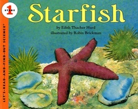 Enlarge image Cover: Starfish - HarperCollins