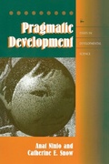 Cover: Pragmatic Development - Westview Press Inc