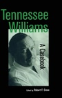 Cover: Tennessee Williams - Routledge