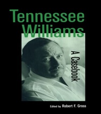 Enlarge image Cover: Tennessee Williams - CRC Press