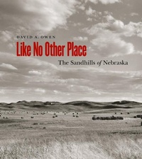 Abbildung von: Like No Other Place - University of Nebraska Press