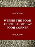 Cover: "Winnie-the-Pooh" and "The House at Pooh Corner" - Twayne Publishers Inc.,U.S.