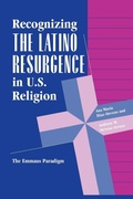 Cover: Recognizing The Latino Resurgence In U.s. Religion - Westview Press Inc