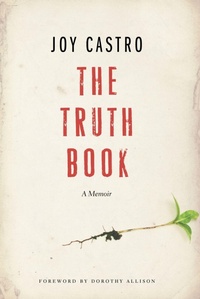 Enlarge image Cover: The Truth Book - University of Nebraska Press