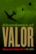 Cover: Abundance of Valor - University of Nebraska Press