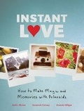 Cover: Instant Love - Chronicle Books