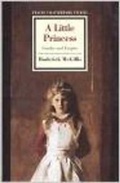 Cover: "Little Princess" - Twayne Publishers Inc.,U.S.