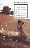 Cover: "Little House on the Prairie" - Twayne Publishers Inc.,U.S.