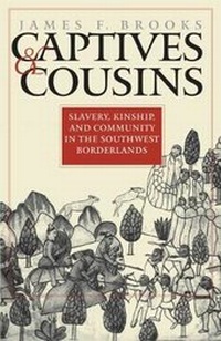 Abbildung von: Captives and Cousins - The University of North Carolina Press