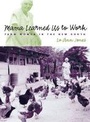 Cover: Mama Learned Us to Work - The University of North Carolina Press