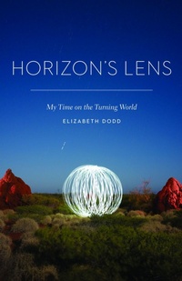 Enlarge image Cover: Horizon's Lens - University of Nebraska Press