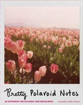 Cover: Pretty Polaroids Notecards - Chronicle Books
