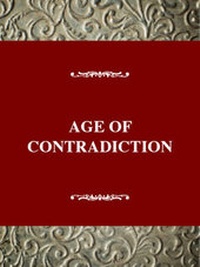 Enlarge image Cover: Age of Contradiction - Twayne Publishers Inc.,U.S.