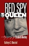 Cover: Red Spy Queen - The University of North Carolina Press
