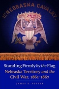 Cover: Standing Firmly by the Flag - Bison Books